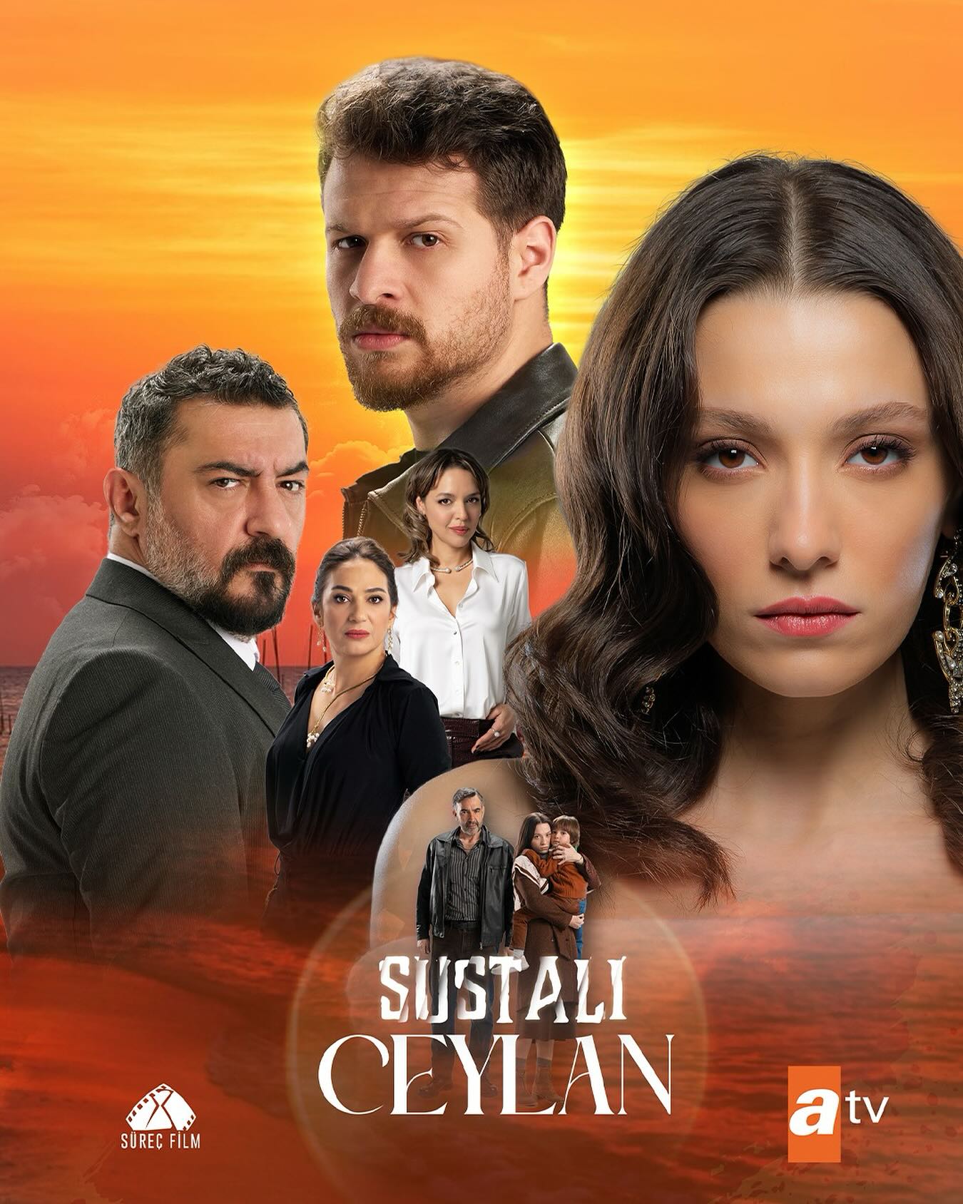 Sustalı Ceylan: Suç ve Dramın Kesiştiği Hikaye
