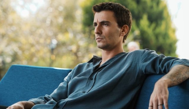 Taner Rumeli, 'Annem Ankara' Dizisine Katıldı