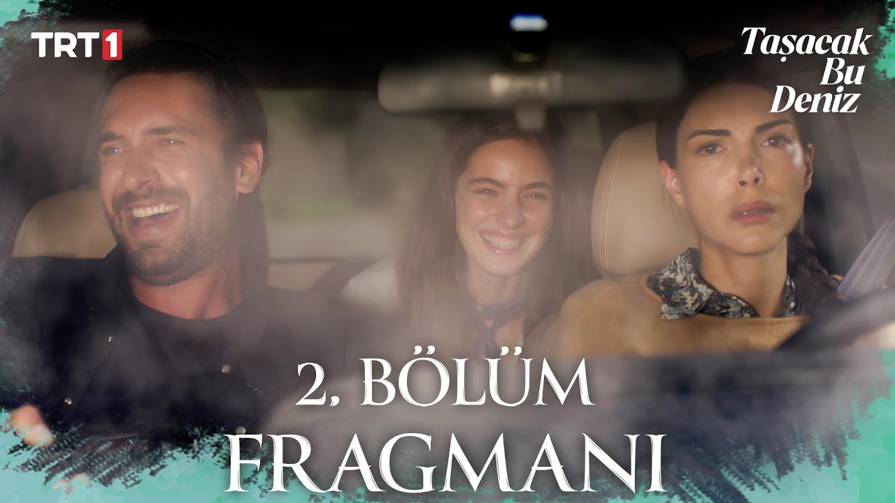 Taşacak Bu Deniz 2. Bölüm Fragmanı: Eleni’nin Ailesi ve Kan Davasının Derinleşen Sırları