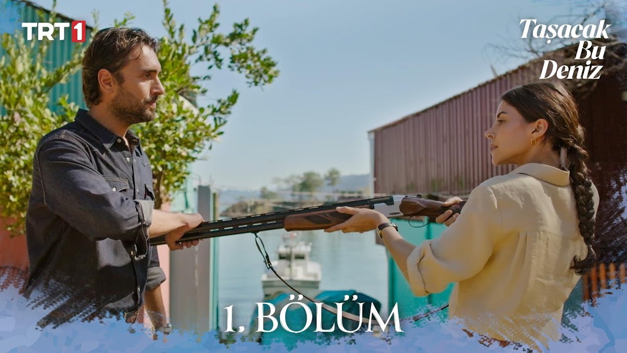 Taşacak Bu Deniz: Eleni’nin Gelişiyle Değişen Kan Davasının Döl Sahnesi ve Ailelerin Kaderi