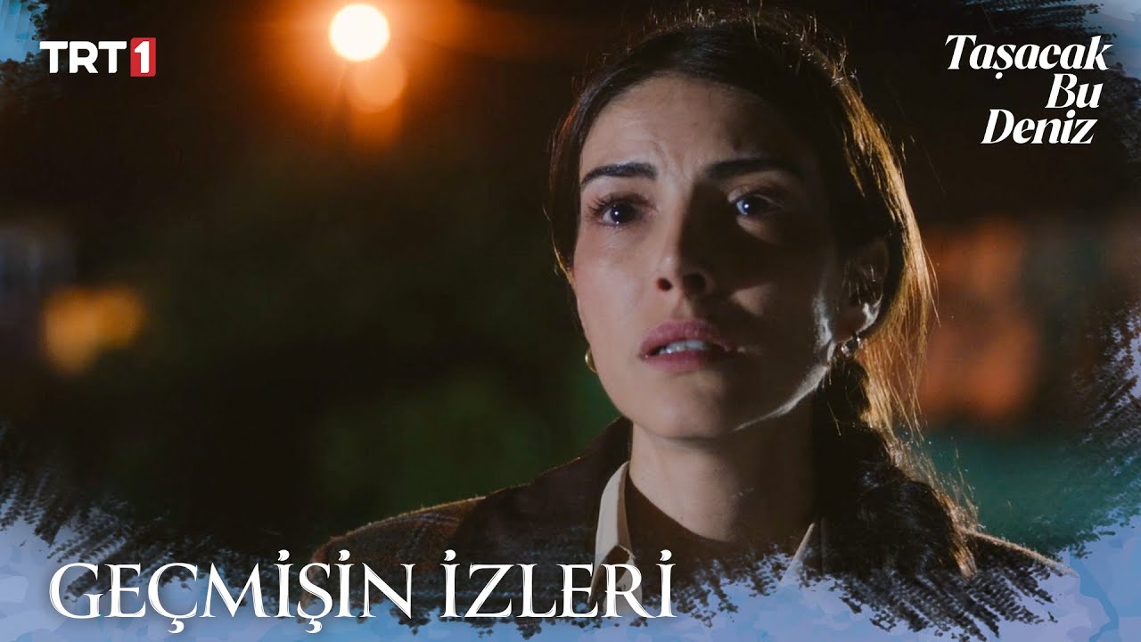 Taşacak Bu Deniz: Eleni’nin Gizemli Kökeni ve İhanetin Bedeli
