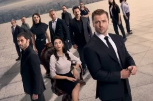 Tehlikeli Kaçış: Gizemli Çanta