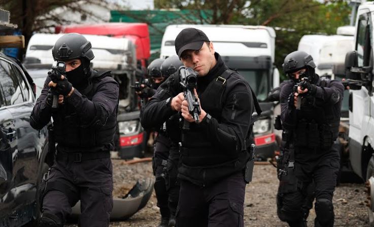 Teşkilat 153. Bölüm: Yeni Saldırılar ve Düğün Hazırlıklarıyla Geleneksel Gerilimin Devamı