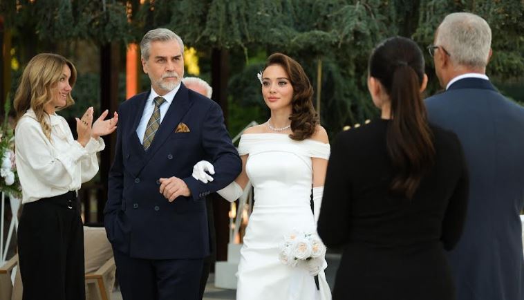 Teşkilat 153. Bölümde Stratejik Hamleler ve Operasyonun Kırılma Anları