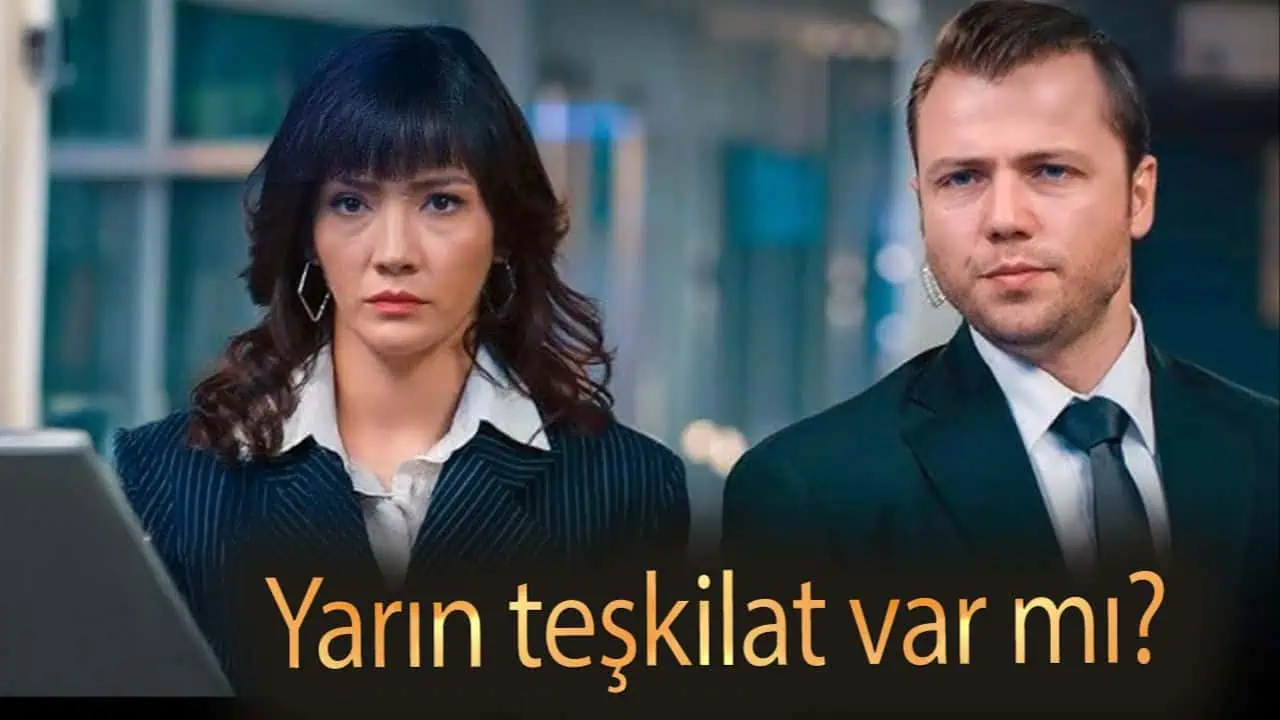 Teşkilat Dizisi 6 Nisan'da Yayınlanmayacak