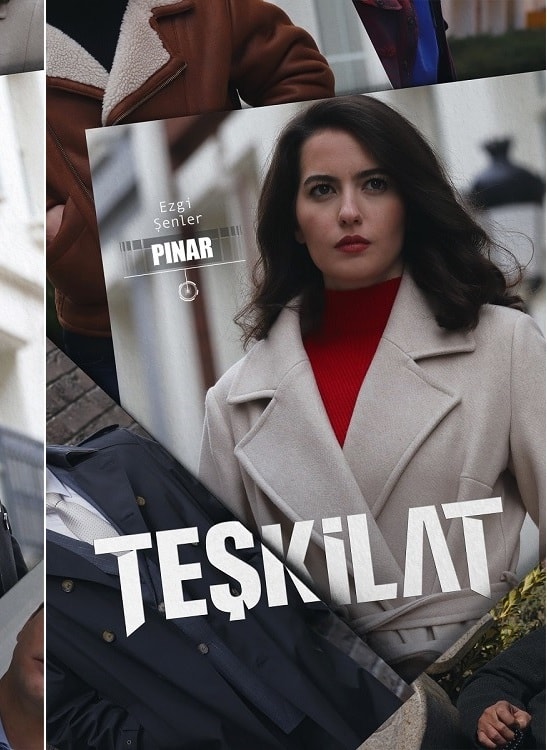 Teşkilat Dizisi 6. Sezon Ayrılan Oyuncular ve Yeni Gelişmeler