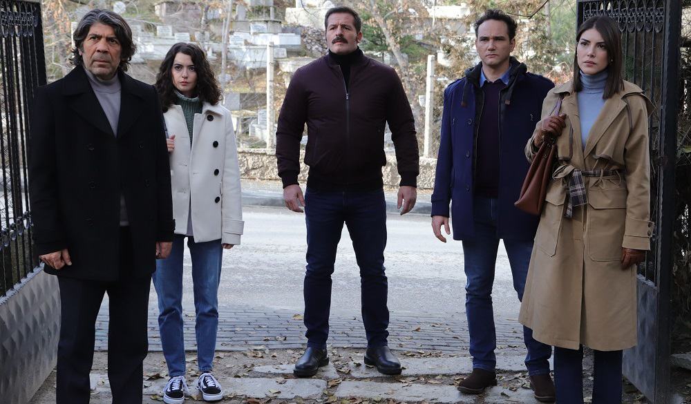 Teşkilat Dizisi 6. Sezon Ayrılan Oyuncular ve Yeni Gelişmeler