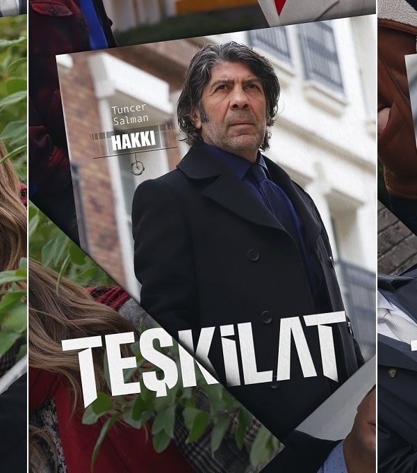 Hakan Boyav – Tövbekar