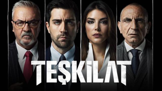 Teşkilat Dizisi 6. Sezon Ayrılan Oyuncular ve Yeni Gelişmeler