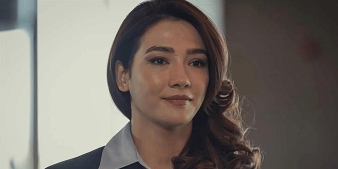 Teşkilat Dizisinde Aybüke Pusat'ın Şok Ayrılığı