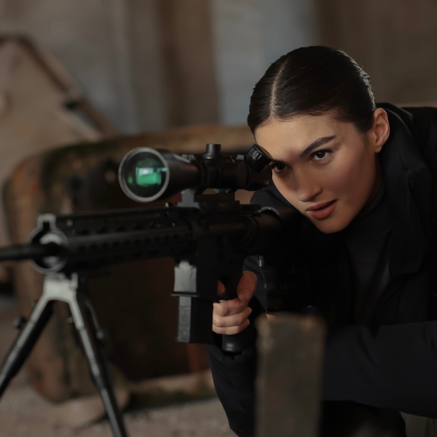 Teşkilat Dizisinde Şaşırtan Ayrılık!