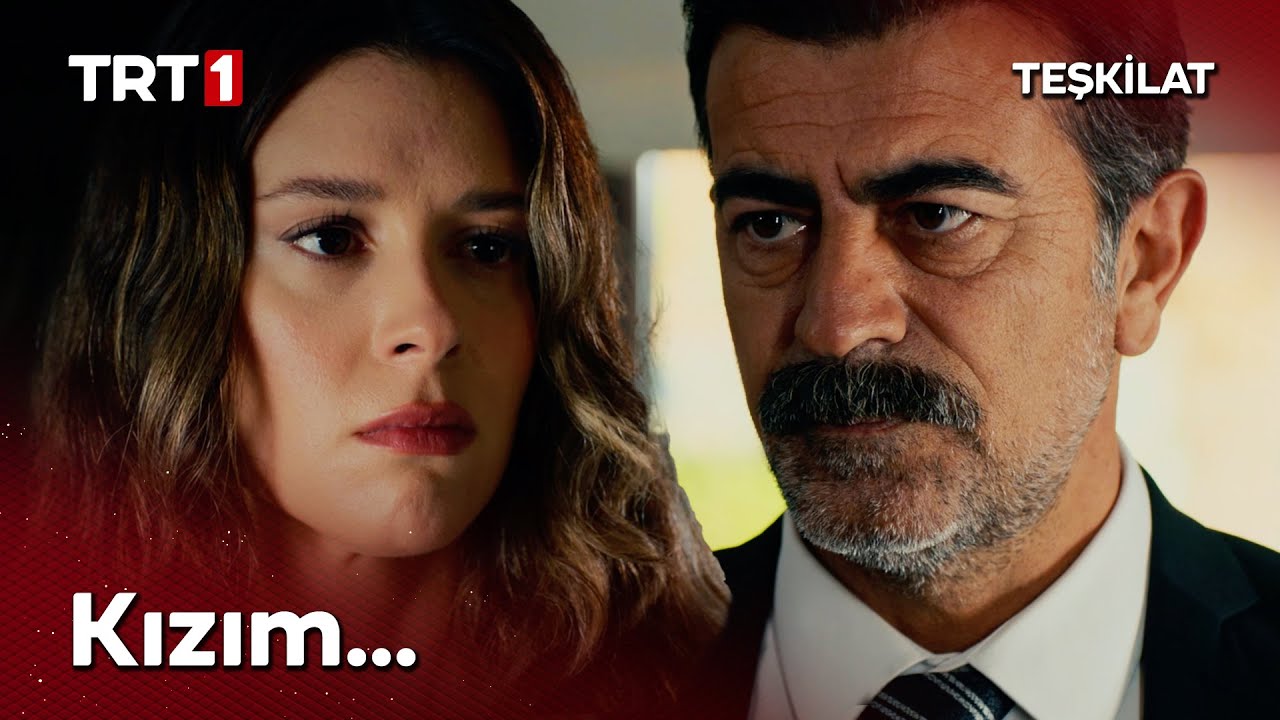 Teşkilat’ta Şok Gerçek: Bahar’ın Babası MİT Başkanı Cevher Kendisini Açıkladı