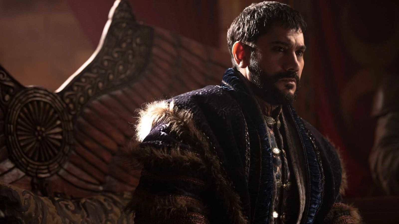 TRT 1'in Efsanevi Dizisi 'Kudüs Fatihi Selahaddin Eyyubi' Final Yapıyor