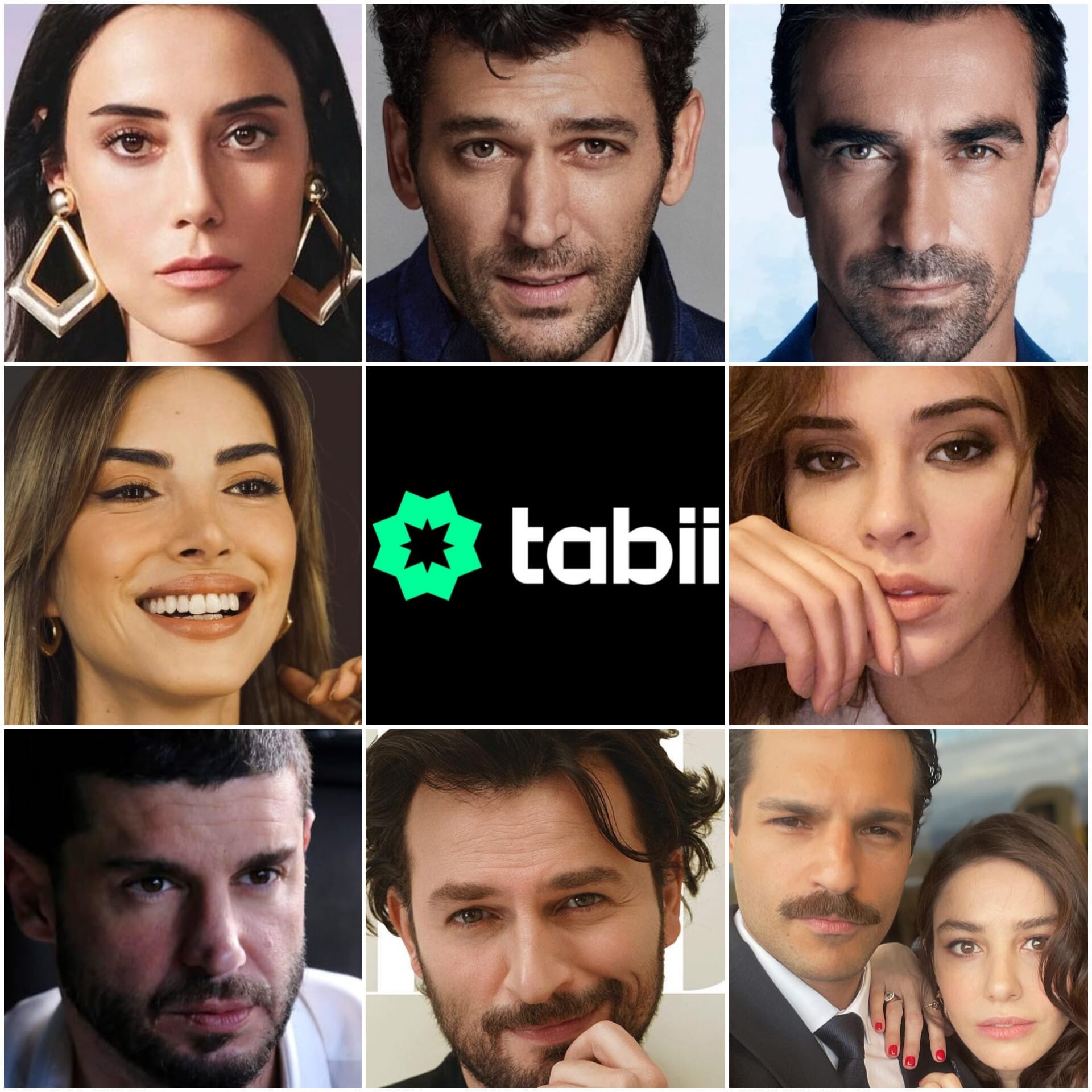 TRT'nin Dijital Platformu Tabii, Mena Bölgesine Açılıyor