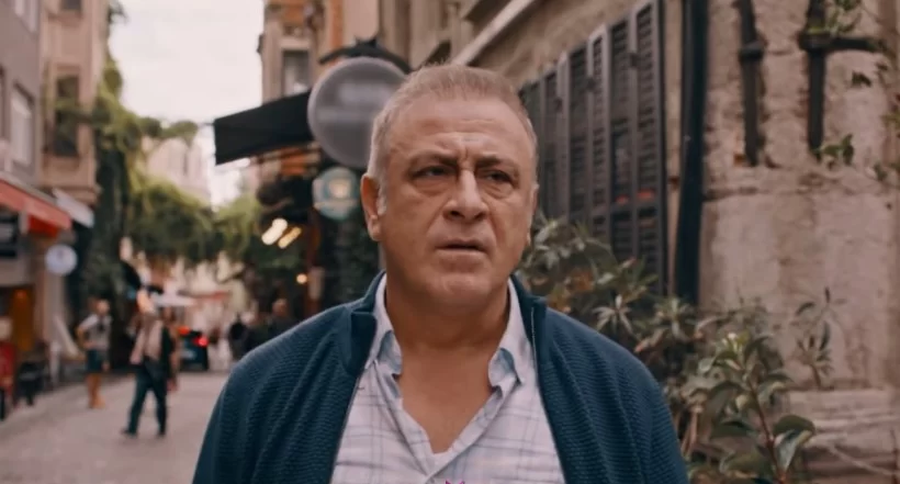 Turgut Tunçalp: Türk Tiyatro ve Sinema Dünyasının Parlayan Yıldızı