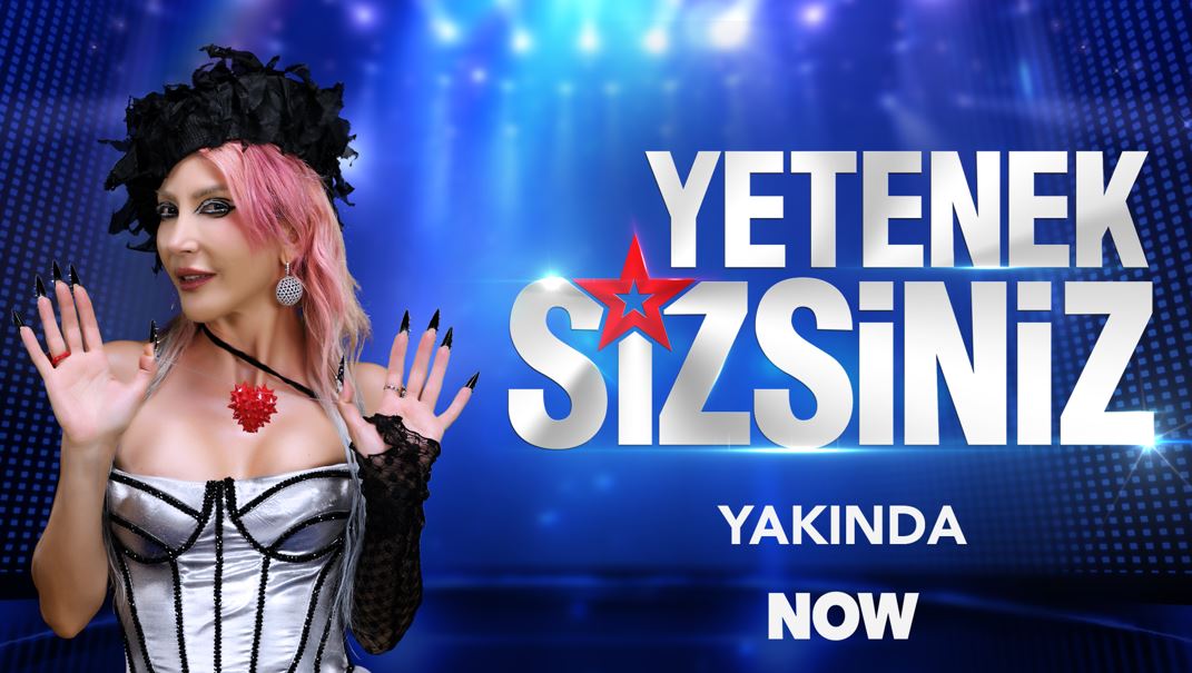 Türk Pop Müziğinin Öncü İsmi Hande Yener, Yetenek Sizsiniz Yarışmasında Jüri Üyesi Oluyor