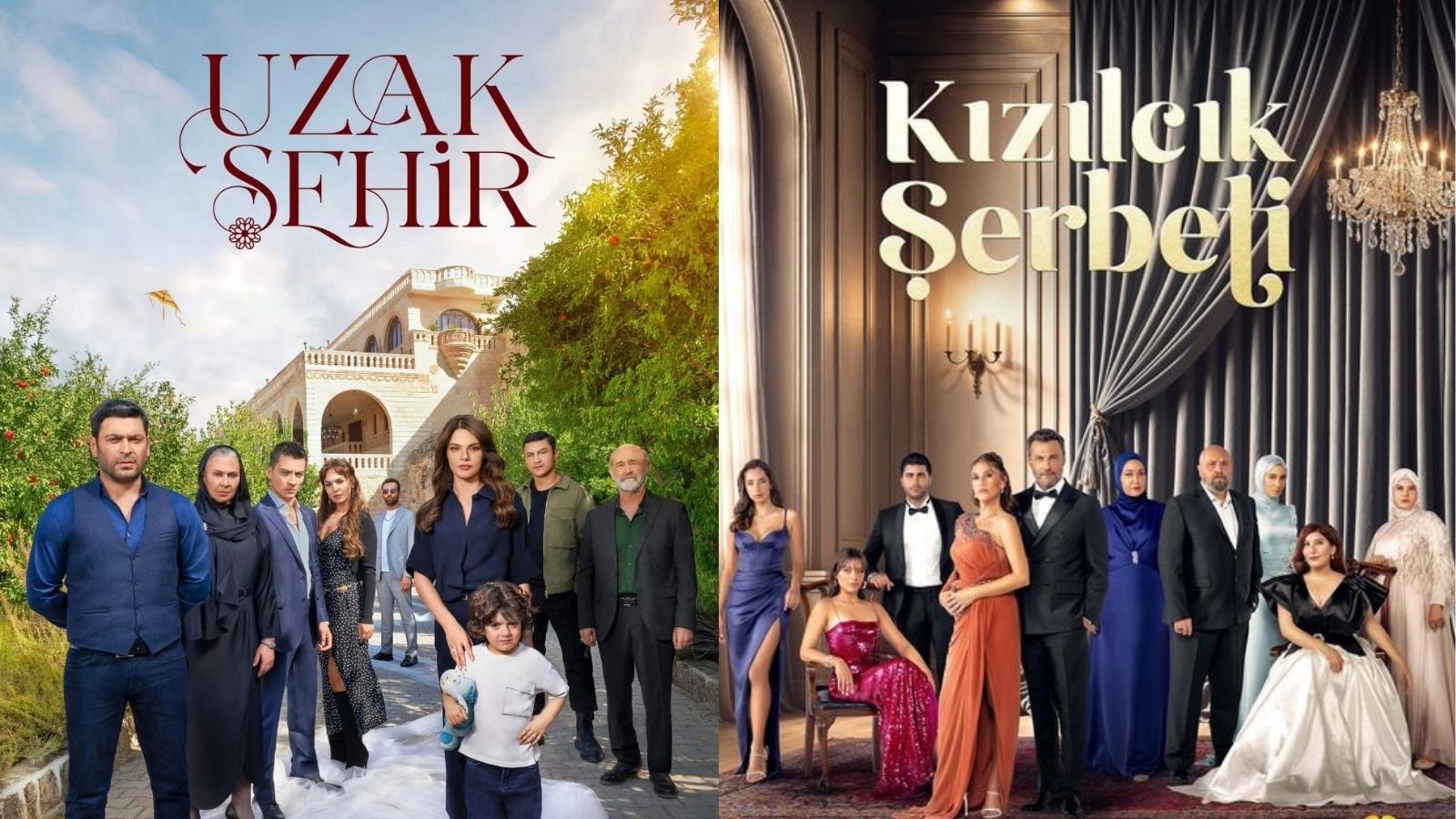 Türkiye'nin En Çok İzlenen Dizileri ve Reyting Savaşlarının Güncel Durumu