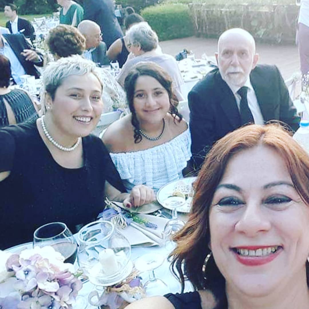Ünlü Senarist Hülya Koper Hayatını Kaybetti