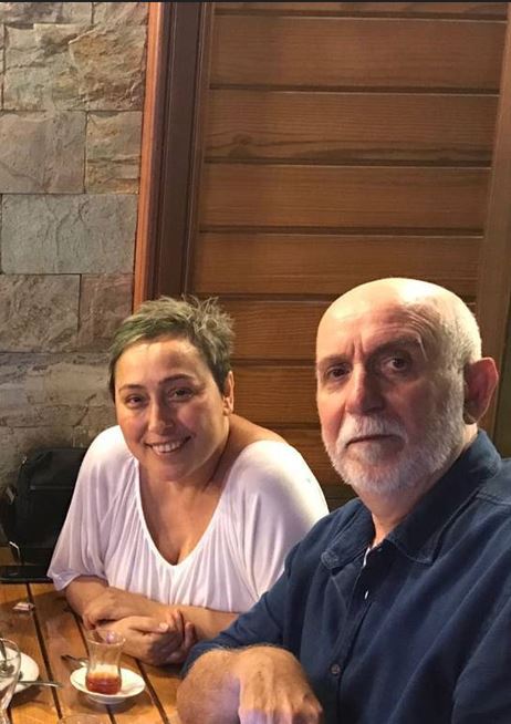 Ünlü Senarist Hülya Koper Hayatını Kaybetti