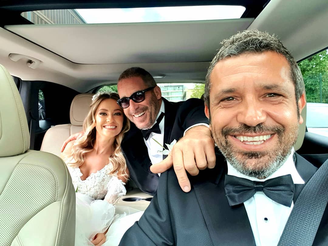 Ünlü Yönetmen Erhan Baytimur'un Vefatı