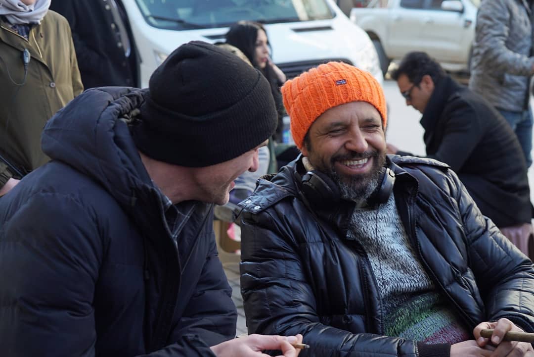 Ünlü Yönetmen Erhan Baytimur'un Vefatı ve Kariyeri