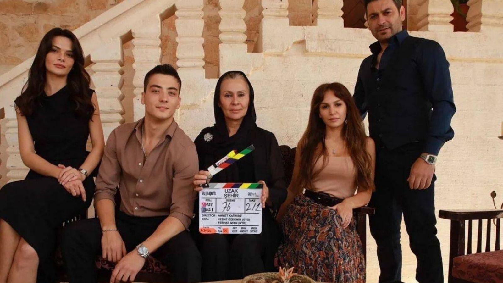 Gizemli Oda ve Yüzleşmeler