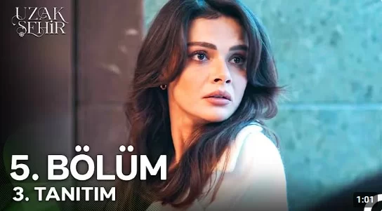 Uzak Şehir 5. Bölüm Fragmanı: Alya ve Cihan Arasındaki Gerilim Artıyor