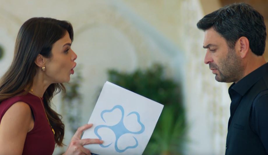 Uzak Şehir: Alya’nın Donör Kararıyla İkinci Sezon Rekorları Tazeleniyor