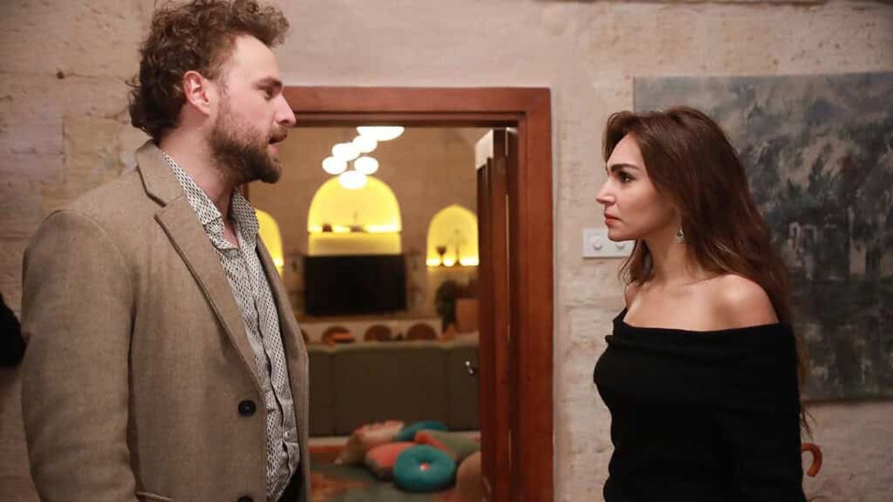 Uzak Şehir Sezon Finali ve Özkan'ın Durumu Hakkında Son Gelişmeler
