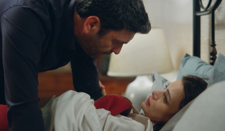 Uzak Şehir'den Yeni Tanıtım: Aşkın ve gerilimin doruk Noktası Kanal D'de