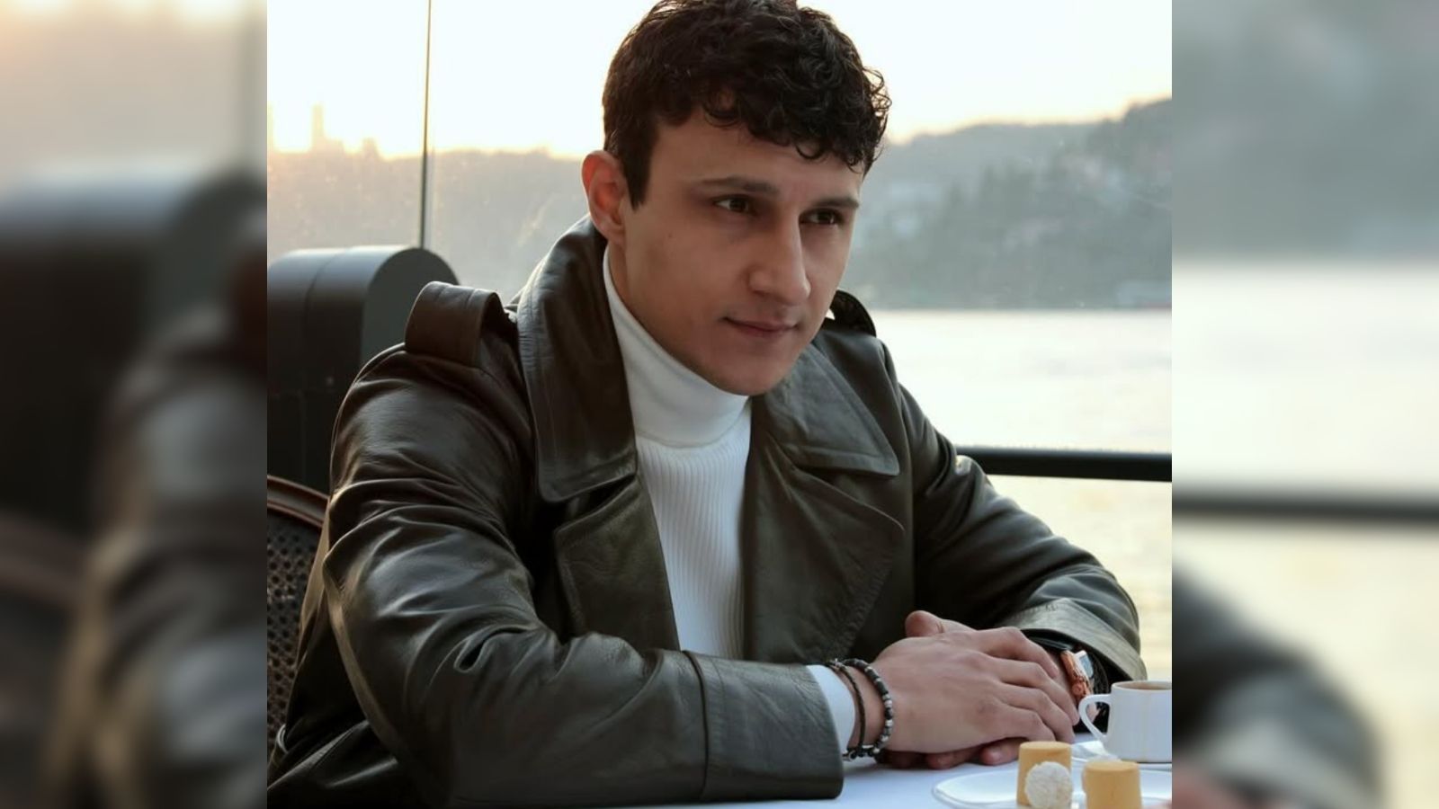 Uzak Şehir'in Şahin'i: Alper Çankaya Özel Hayatında Dürüstlük Vurgusu