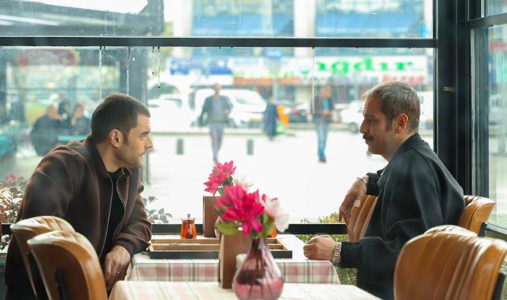 Veliaht 7. Bölüm: Yahya-Temelindeki Gerilim ve Sırlar Ortaya Çıkıyor