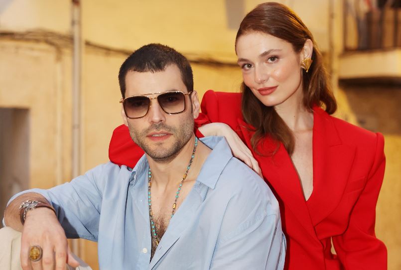 Veliaht'ın Dünya Lansmanı: Cannes Palm Beach'te Türk TV’nin Gururu