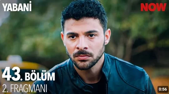 Yabani 43. Bölüm 2. Fragmanı: Aile Bağları ve Tehlikeler