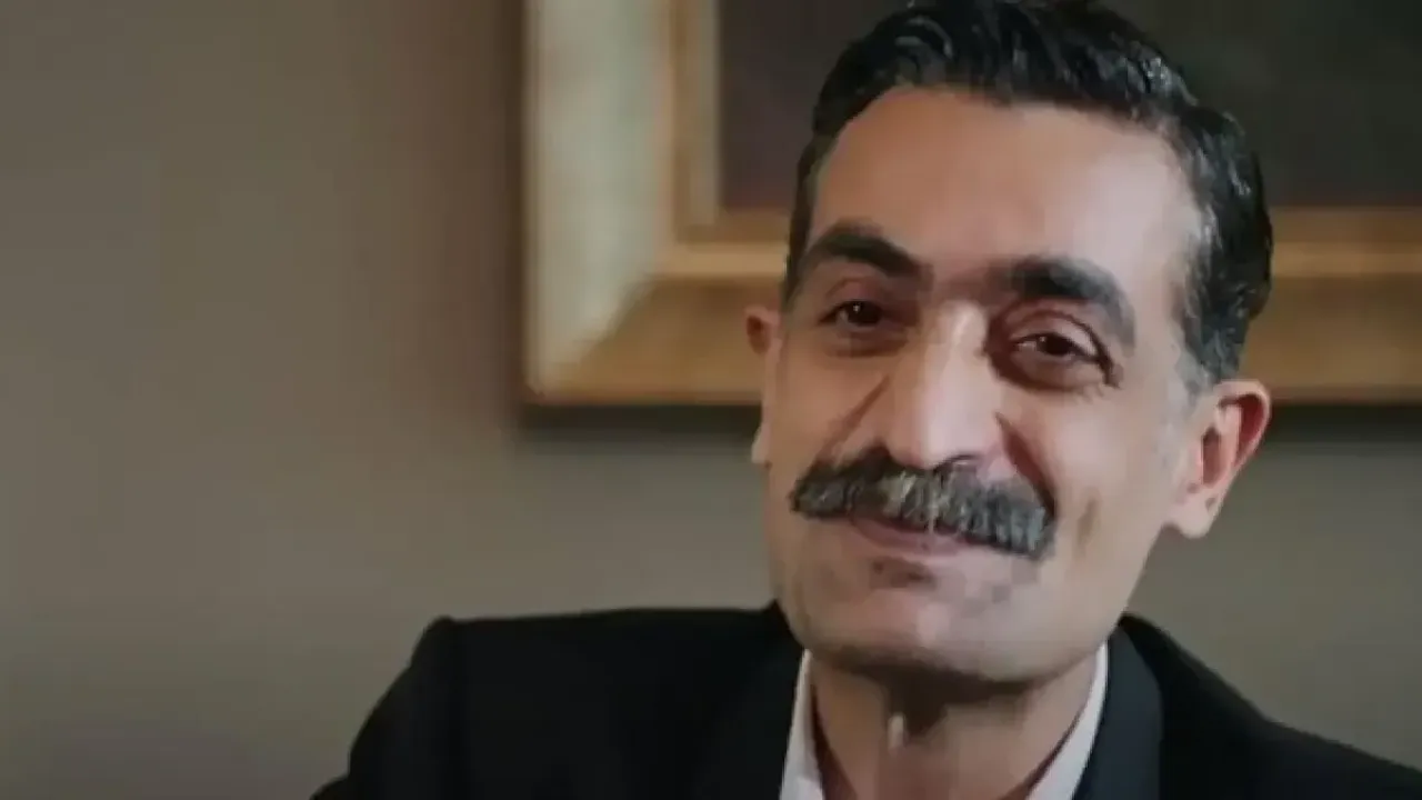 Yakında Yayında: “Kaosun Anatomisi”