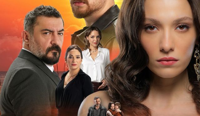 Yalı Çapkını Dizisi Finale Yaklaşıyor: 100. Bölüm ve Yeni Oyuncu