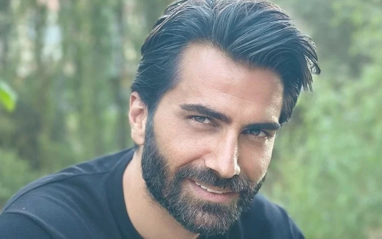 Yavuz Oğuz ve Edip Zeydan: Türk Dizi ve Sinemasında Yükselen Yıldızlar