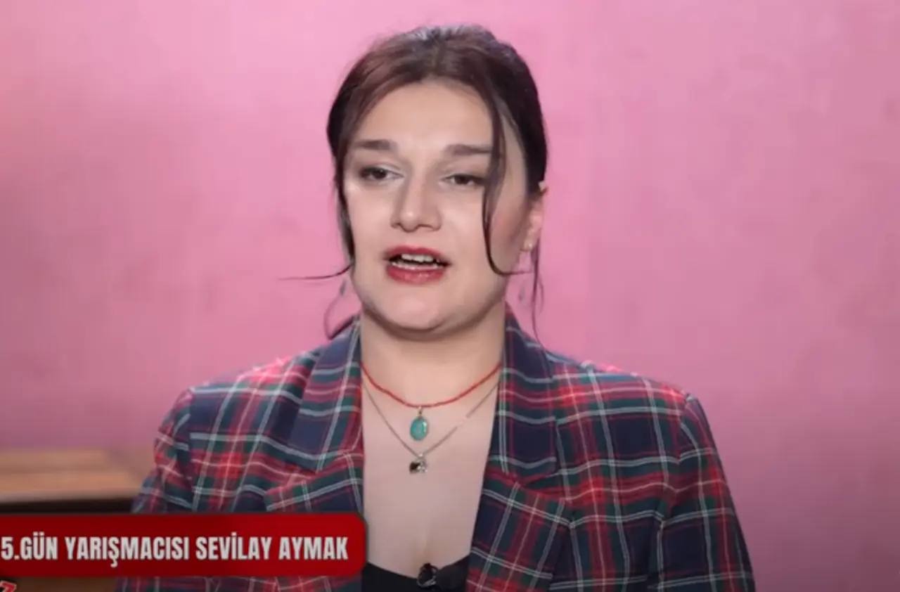 Yemekteyiz'in Parlayan Yıldızı: Sevilay Aymak Kimdir?
