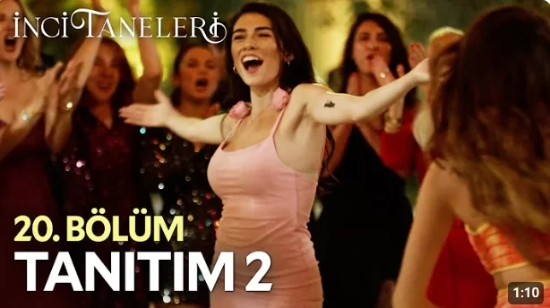 Yeni Bölüm Fragmanı: Geçmişin Karanlık Sırları ve Aşkın Sınavı