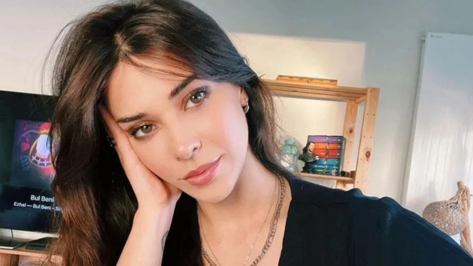 Yeraltı Dizisinde Haydar Ali’nin Partneri Resmen Belli Oldu: Ceylan Devrim Özkan