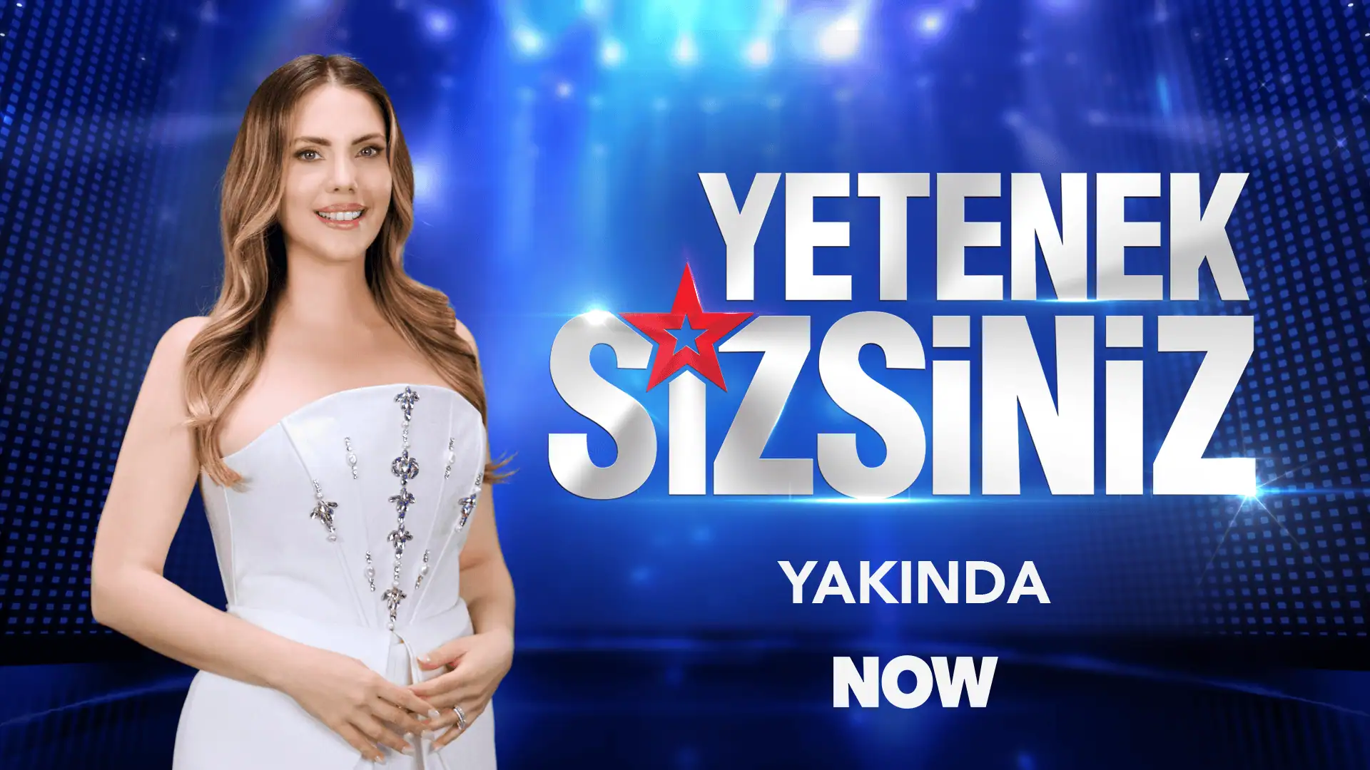 Yepyeni Yetenekler ve Sürpriz Jüri Üyeleriyle Yetenek Sizsiniz Yarışması