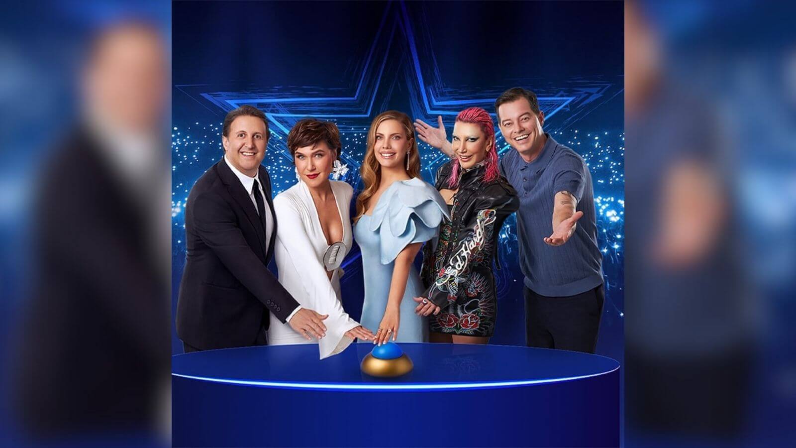Yetenek Sizsiniz Türkiye 2025: NOW TV ve Disney+’ta Yeni Sezon Başlıyor