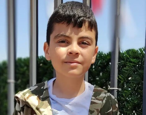 Yiğit Ömer Özkan: Emanet Dizisinin Genç Yıldızı